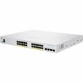Hi-Tec 350 Series 24 Port Ethernet Switch HI2942789